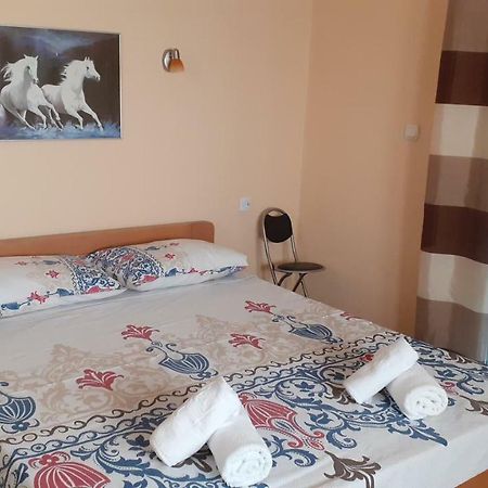 Hotel Sunshine Gevgelija Exterior foto