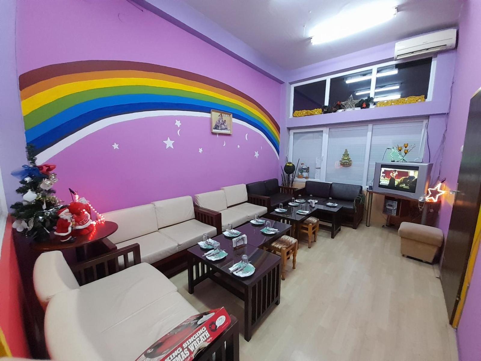 Hotel Sunshine Gevgelija Exterior foto