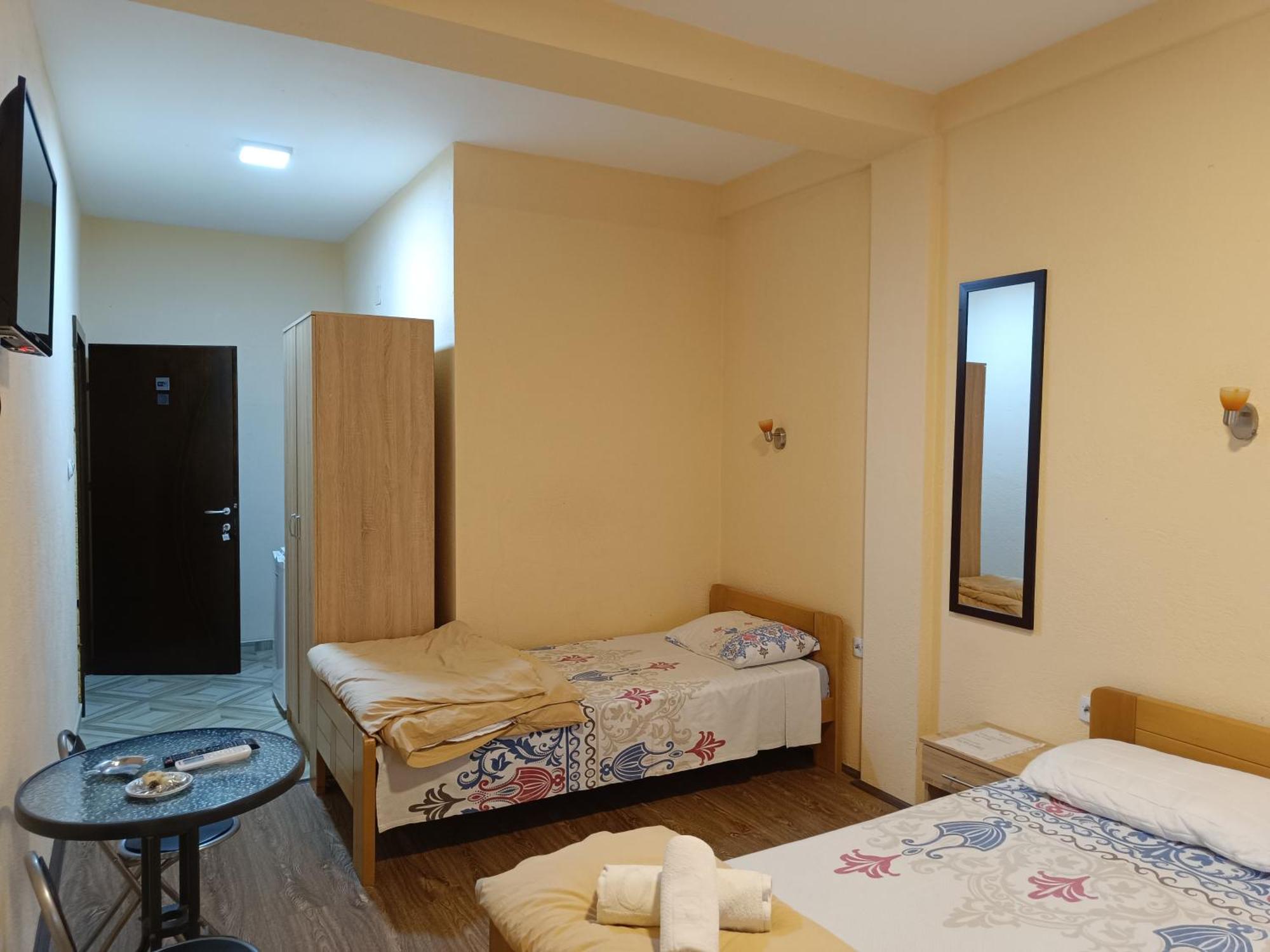 Hotel Sunshine Gevgelija Exterior foto