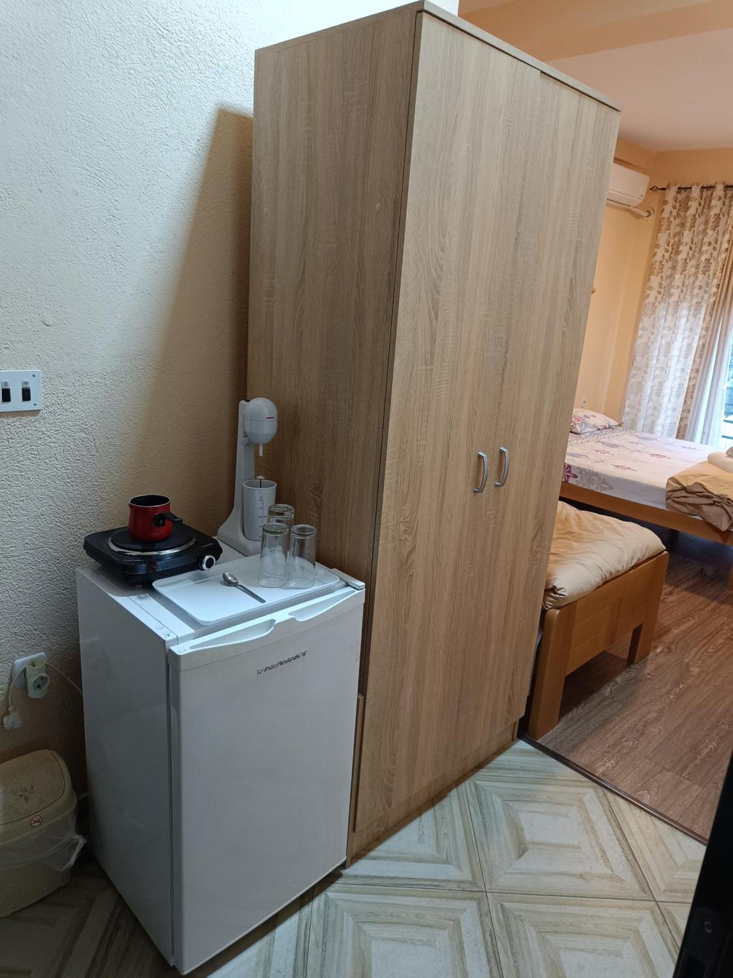 Hotel Sunshine Gevgelija Exterior foto