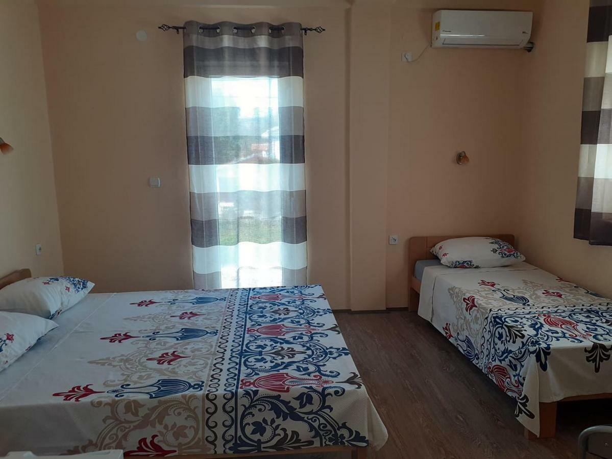 Hotel Sunshine Gevgelija Exterior foto