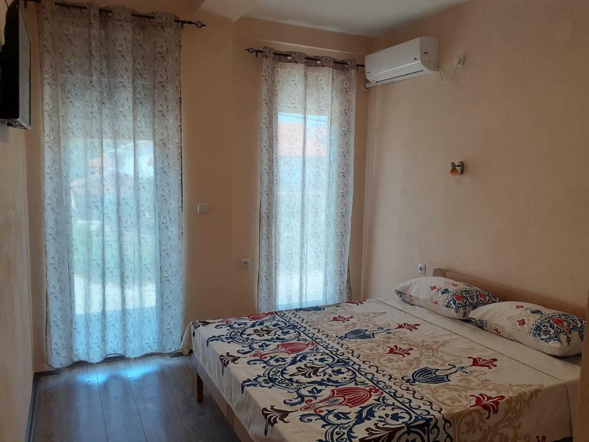 Hotel Sunshine Gevgelija Exterior foto