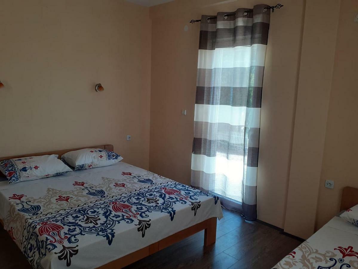 Hotel Sunshine Gevgelija Exterior foto