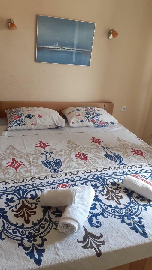 Hotel Sunshine Gevgelija Exterior foto