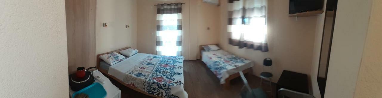 Hotel Sunshine Gevgelija Exterior foto