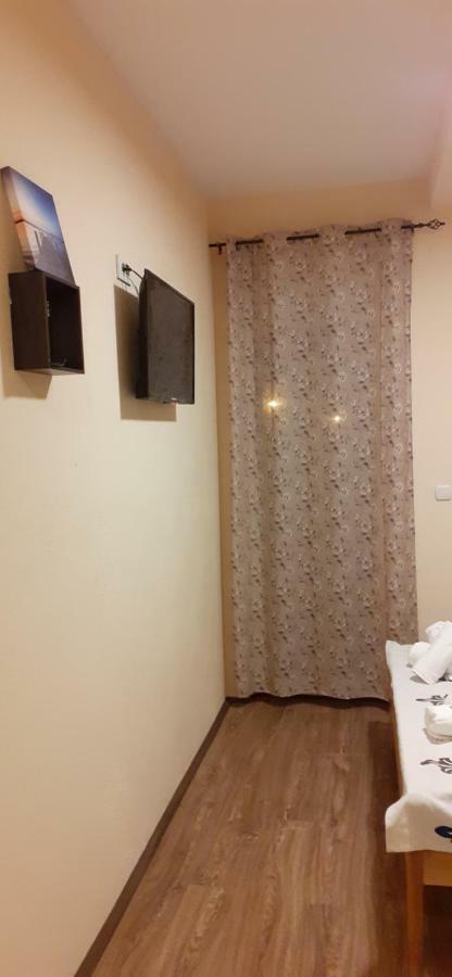 Hotel Sunshine Gevgelija Exterior foto